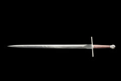 Arming Sword IX european sword product photo 6