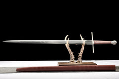 Arming Sword VII european sword product photo 7