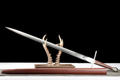 Arming Sword VII european sword product photo 8