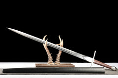 Arming Sword VIII european sword product photo 7