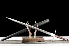 Arming Sword VIII european sword product photo 8
