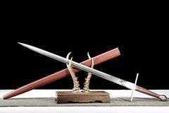 Arming Sword VII european sword product photo 9