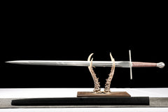 Arming Sword VIII european sword product photo 9