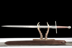 Arming Sword IX european sword product photo 9
