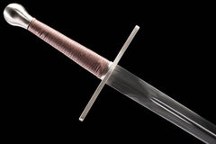 Arming Sword VIII european sword product photo 10