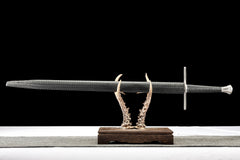 Arming Sword X european sword product photo 3