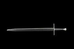 Arming Sword X european sword product photo 4