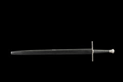 Arming Sword XI european sword product photo 3