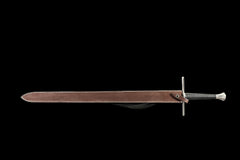 Arming Sword XII european sword product photo 3