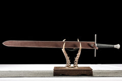 Arming Sword XII european sword product photo 4