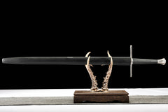 Arming Sword X european sword product photo 5