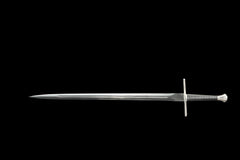 Arming Sword XI european sword product photo 5
