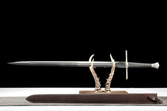 Arming Sword XII european sword product photo 6