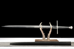 Arming Sword XI european sword product photo 6