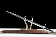 Arming Sword XII european sword product photo 7