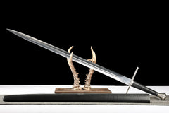 Arming Sword X european sword product photo 8