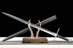 Arming Sword XI european sword product photo 8