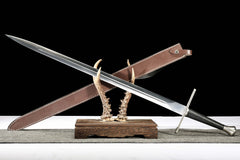 Arming Sword XII european sword product photo 8