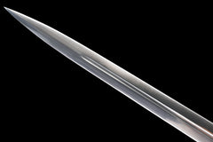 Arming Sword III european sword product photo 3