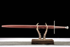 Arming Sword III european sword product photo 4