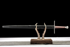 Arming Sword IV european sword product photo 4