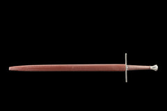 Arming Sword III european sword product photo 5