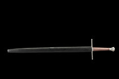 Arming Sword IV european sword product photo 5