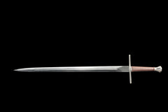 Arming Sword III european sword product photo 6