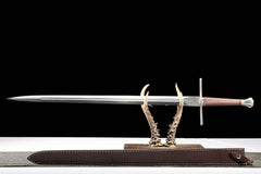 Arming Sword II european sword product photo 6