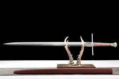Arming Sword III european sword product photo 7