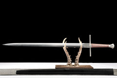 Arming Sword IV european sword product photo 7
