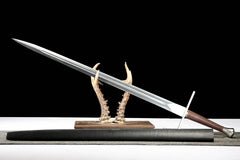 Arming Sword IV european sword product photo 8