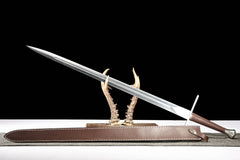 Arming Sword II european sword product photo 7