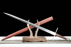 Arming Sword III european sword product photo 9