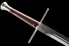 Arming Sword IV european sword product photo 10