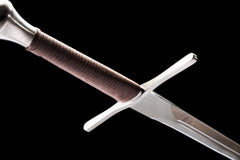 Arming Sword III european sword product photo 11