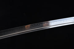 Katana – Bleach Hitsugaya’s Hyōrinmaru Replica | Hyōrinmaru（氷輪丸） display view product photo