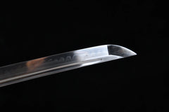 Katana – Bleach Hitsugaya’s Hyōrinmaru Replica | Hyōrinmaru（氷輪丸） full product photo