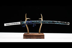 Jin Sakai Sword Replica Ghost of Tsushima Katana product photo