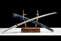 Jin Sakai Sword Replica Ghost of Tsushima Katana product detail view 2