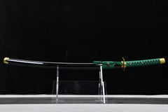 Kyoka Suigetsu Sword Replica Aizen Bleach Katana product photo