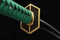 Kyoka Suigetsu Sword Replica Aizen Bleach Katana product detail view 7