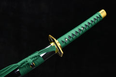Kyoka Suigetsu Sword Replica Aizen Bleach Katana product detail view 4