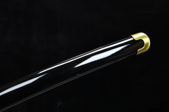 Kyoka Suigetsu Sword Replica Aizen Bleach Katana product detail view 11
