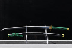 Kyoka Suigetsu Sword Replica Aizen Bleach Katana product detail view 2