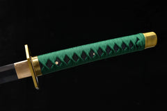 Kyoka Suigetsu Sword Replica Aizen Bleach Katana product detail view 5