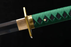 Kyoka Suigetsu Sword Replica Aizen Bleach Katana product detail view 6