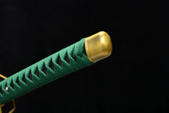 Kyoka Suigetsu Sword Replica Aizen Bleach Katana product detail view 3