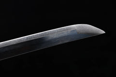Kyoka Suigetsu Sword Replica Aizen Bleach Katana product detail view 10