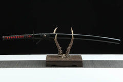 Tensa Zangetsu Sword Replica Bleach Katana product photo